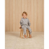 Quincy Mae Moons Relaxed Sweatshirt