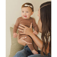 Quincy Mae Cedar Bamboo Pajamas Set