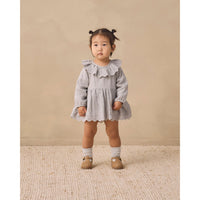 Quincy Mae Cloud Thalia Romper