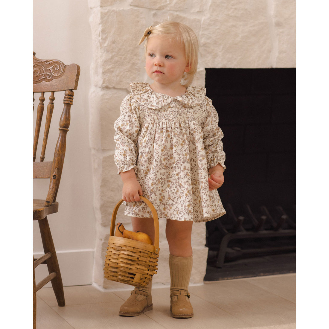 Quincy Mae Posy Callie Dress