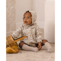 Quincy Mae Posy Callie Romper