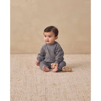 Quincy Mae Midnight Sweatpants