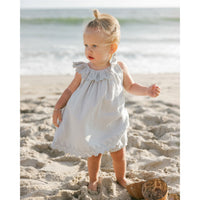 Quincy Mae Sky Isla Dress
