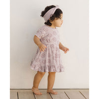 Quincy Mae Daisy Terry Dress