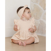 Quincy Mae Antique Knotted Headband
