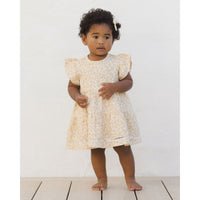 Quincy Mae Dahlia Lily Dress