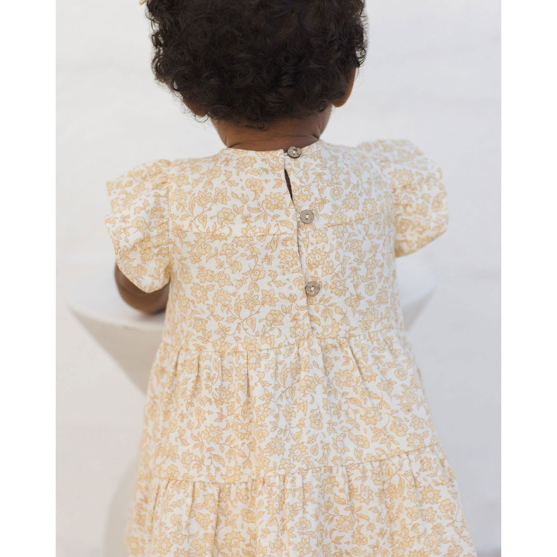 Quincy Mae Dahlia Lily Dress