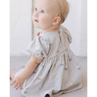 Quincy Mae Sky Sail Boats Darla Dress