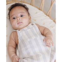 Quincy Mae Sky Stripe Hayes Romper