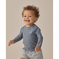Quincy Mae Ocean Rashguard