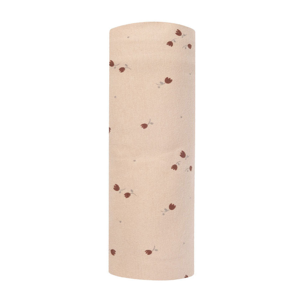 Quincy Mae Tulips Swaddle