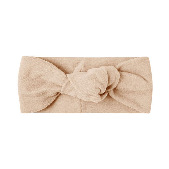 Quincy Mae Shell Knotted Headband
