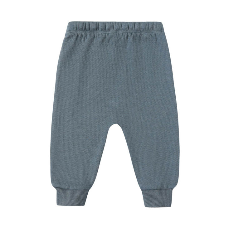 Quincy Mae Ocean Sweatpant