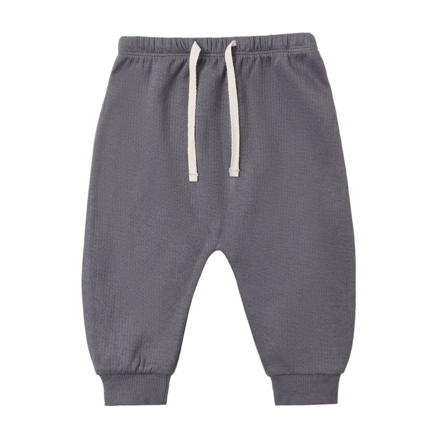 Quincy Mae Midnight Sweatpants