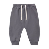 Quincy Mae Midnight Sweatpants