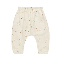 Quincy Mae Stars Woven Pants