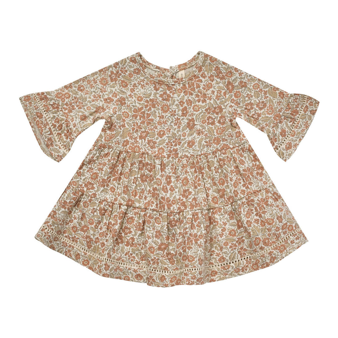 Quincy Mae Rose Garden Belle Dress