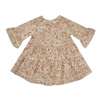 Quincy Mae Rose Garden Belle Dress