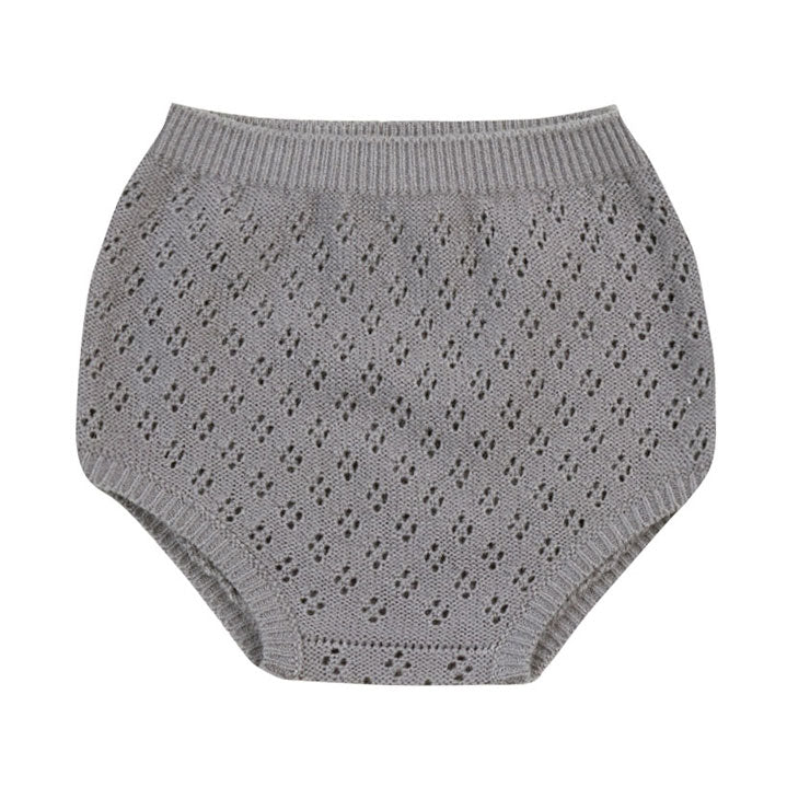 Quincy Mae Lagoon Knit Bloomer