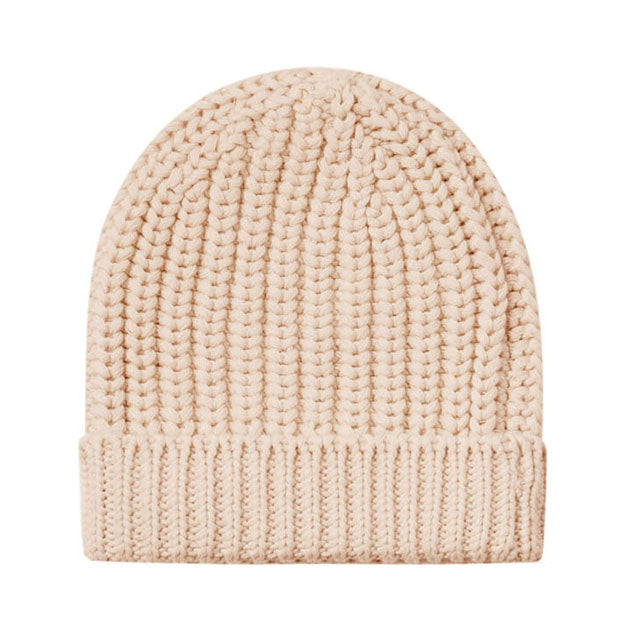 Quincy Mae Shell Beanie