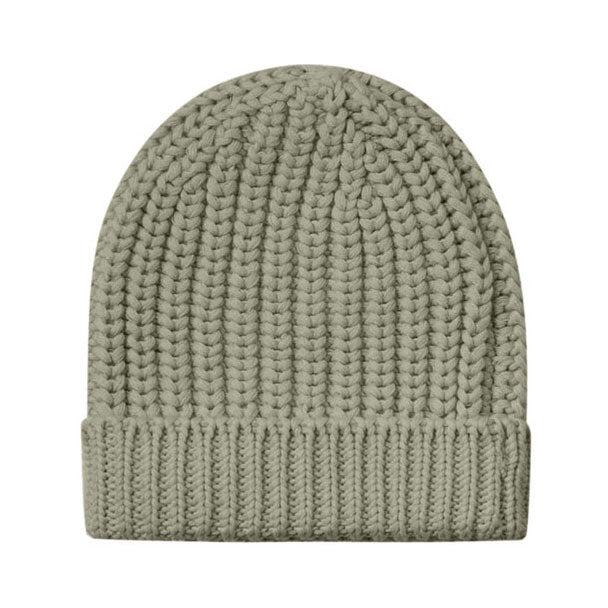 Quincy Mae Basil Beanie