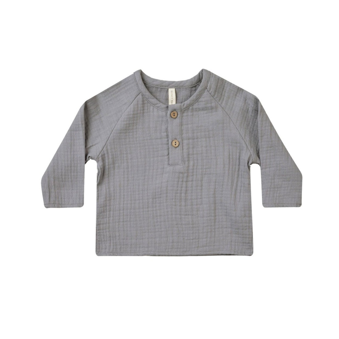 Quincy Mae Lagoon Zion Shirt