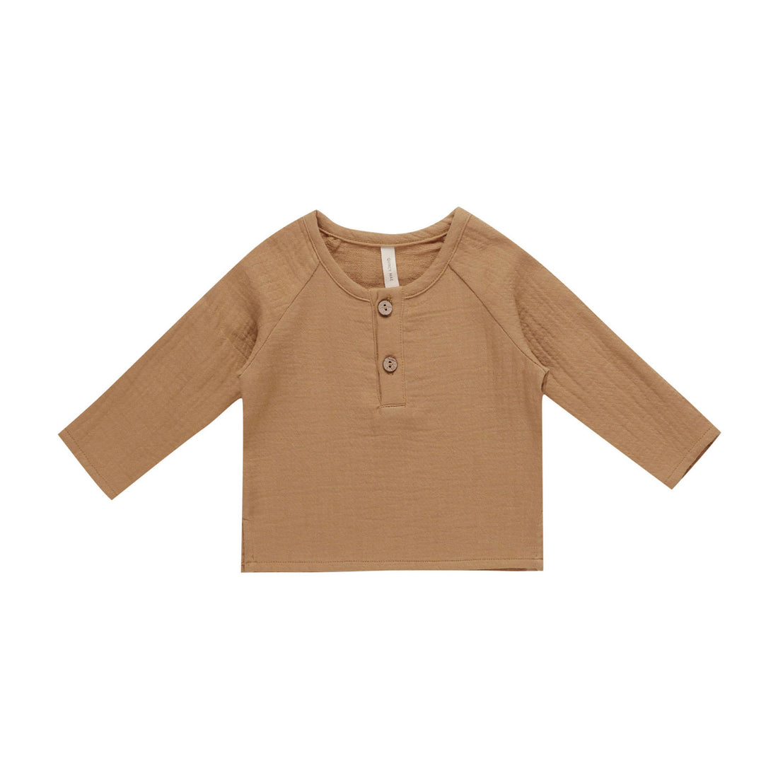 Quincy Mae Golden Zion Shirt