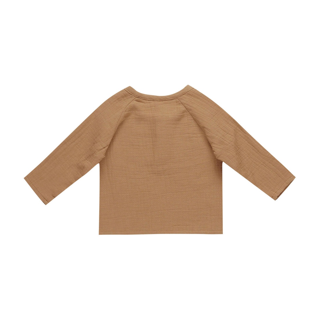 Quincy Mae Golden Zion Shirt