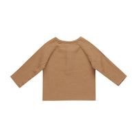 Quincy Mae Golden Zion Shirt