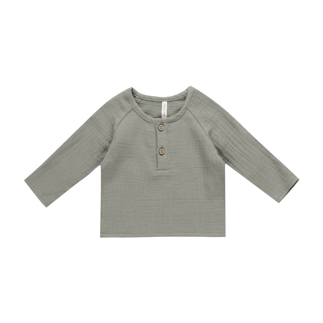 Quincy Mae Basil Zion Shirt