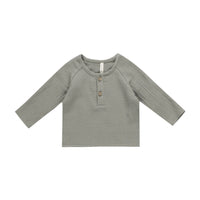 Quincy Mae Basil Zion Shirt