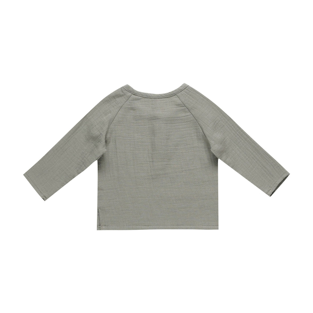 Quincy Mae Basil Zion Shirt