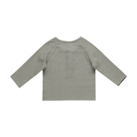 Quincy Mae Basil Zion Shirt