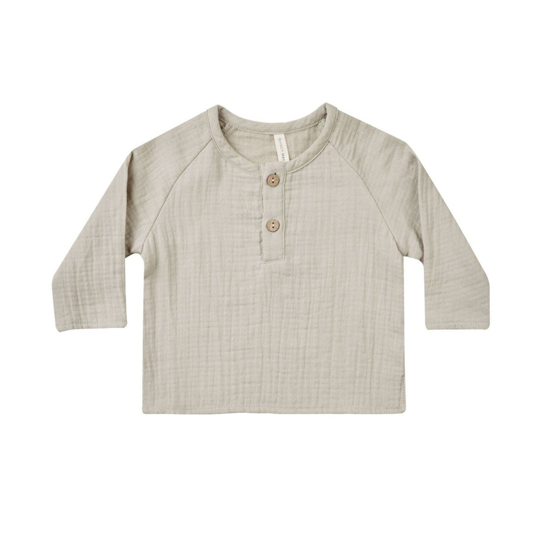 Quincy Mae Ash Zion Shirt