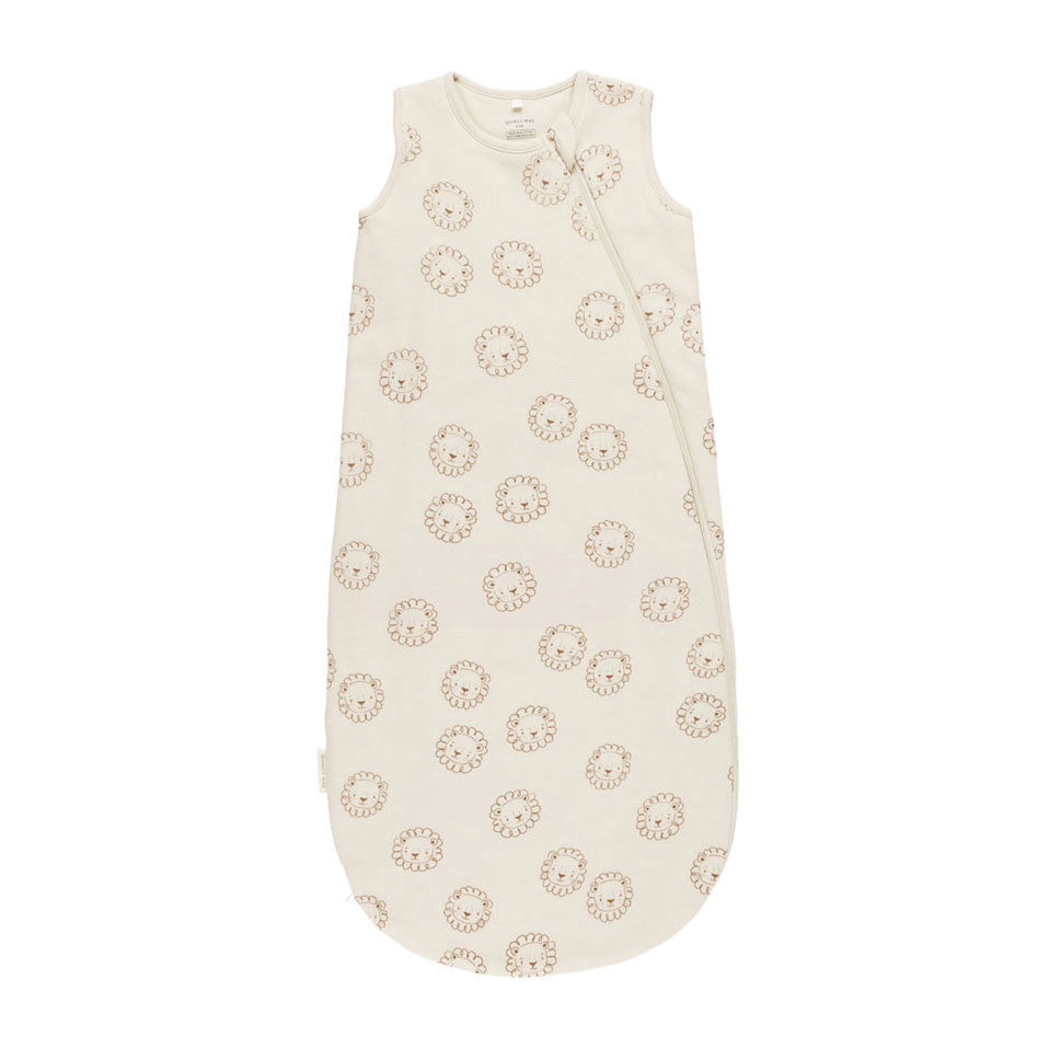 Quincy Mae Lions Jersey Sleeping Bag