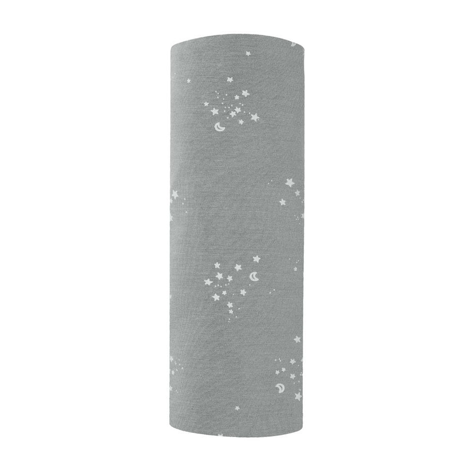 Quincy Mae Twinkle Bamboo Baby Swaddle