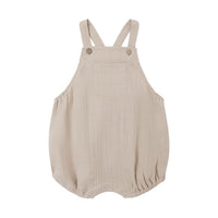 Quincy Mae Oat Hayes Romper
