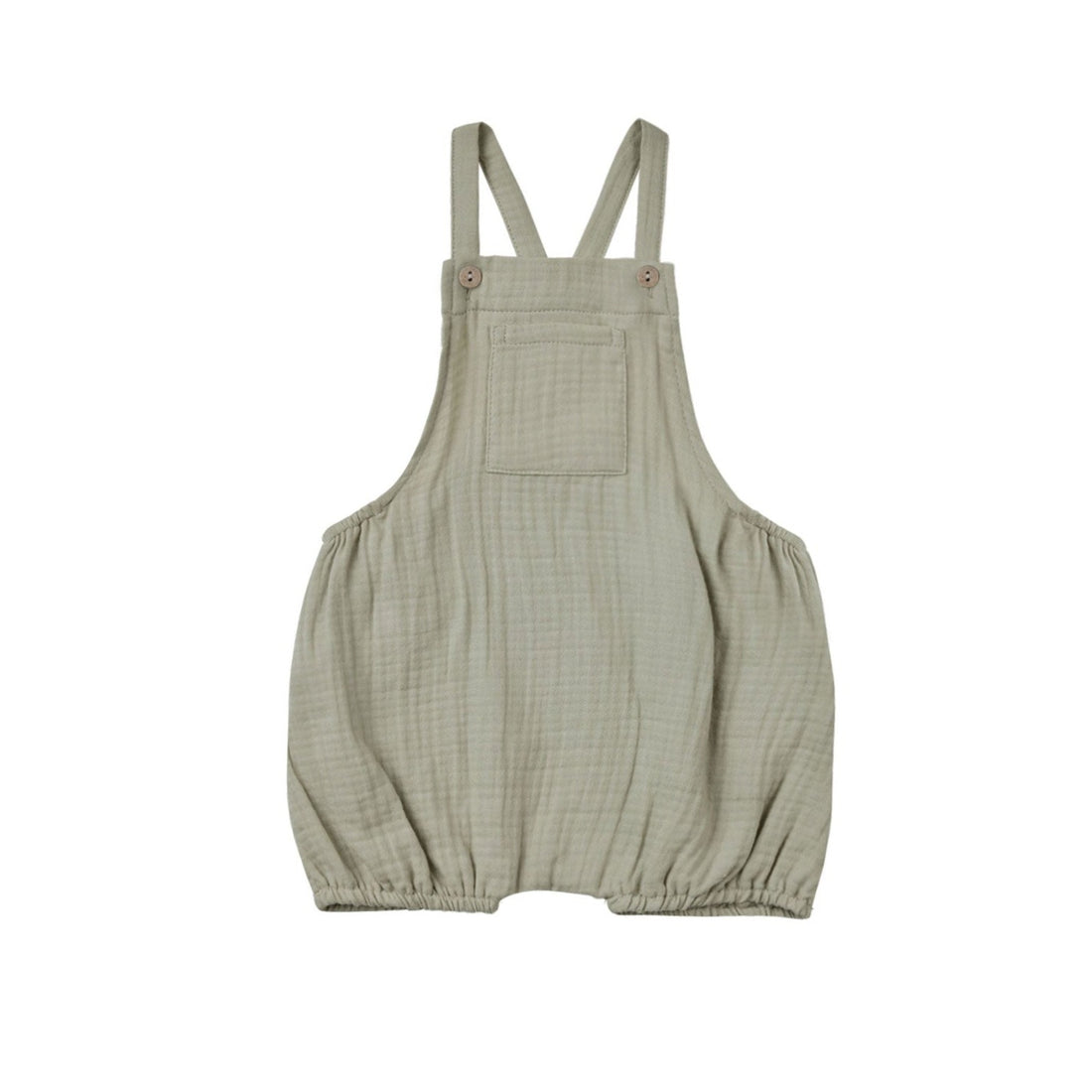 Quincy Mae Sage Hayes Romper