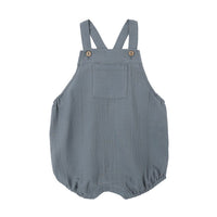 Quincy Mae Ocean Hayes Romper