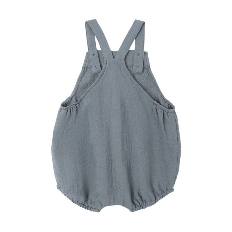 Quincy Mae Ocean Hayes Romper