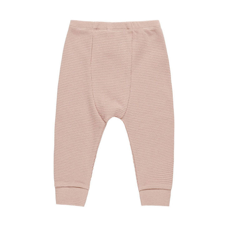 Quincy Mae Blush Legging