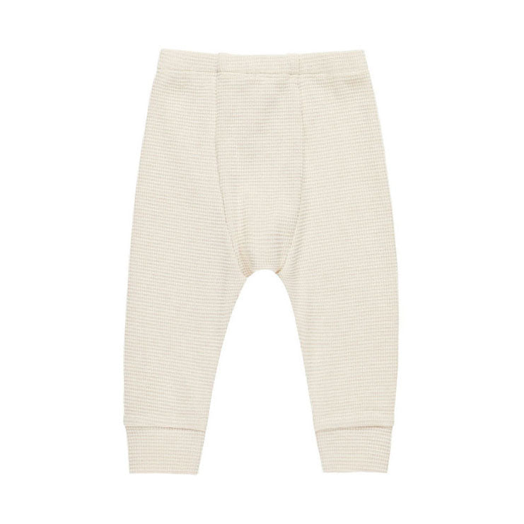 Quincy Mae Natural Legging