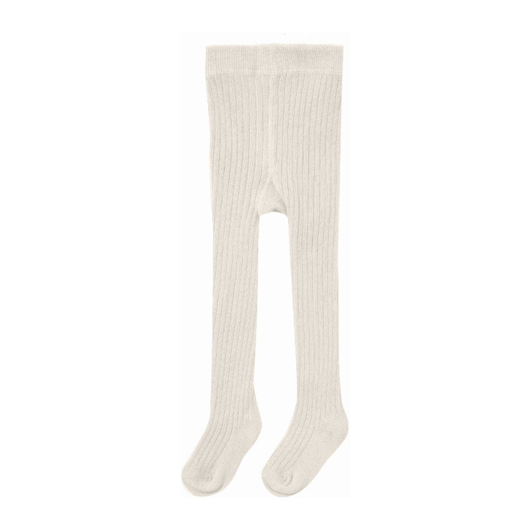 Quincy Mae Natural Tights