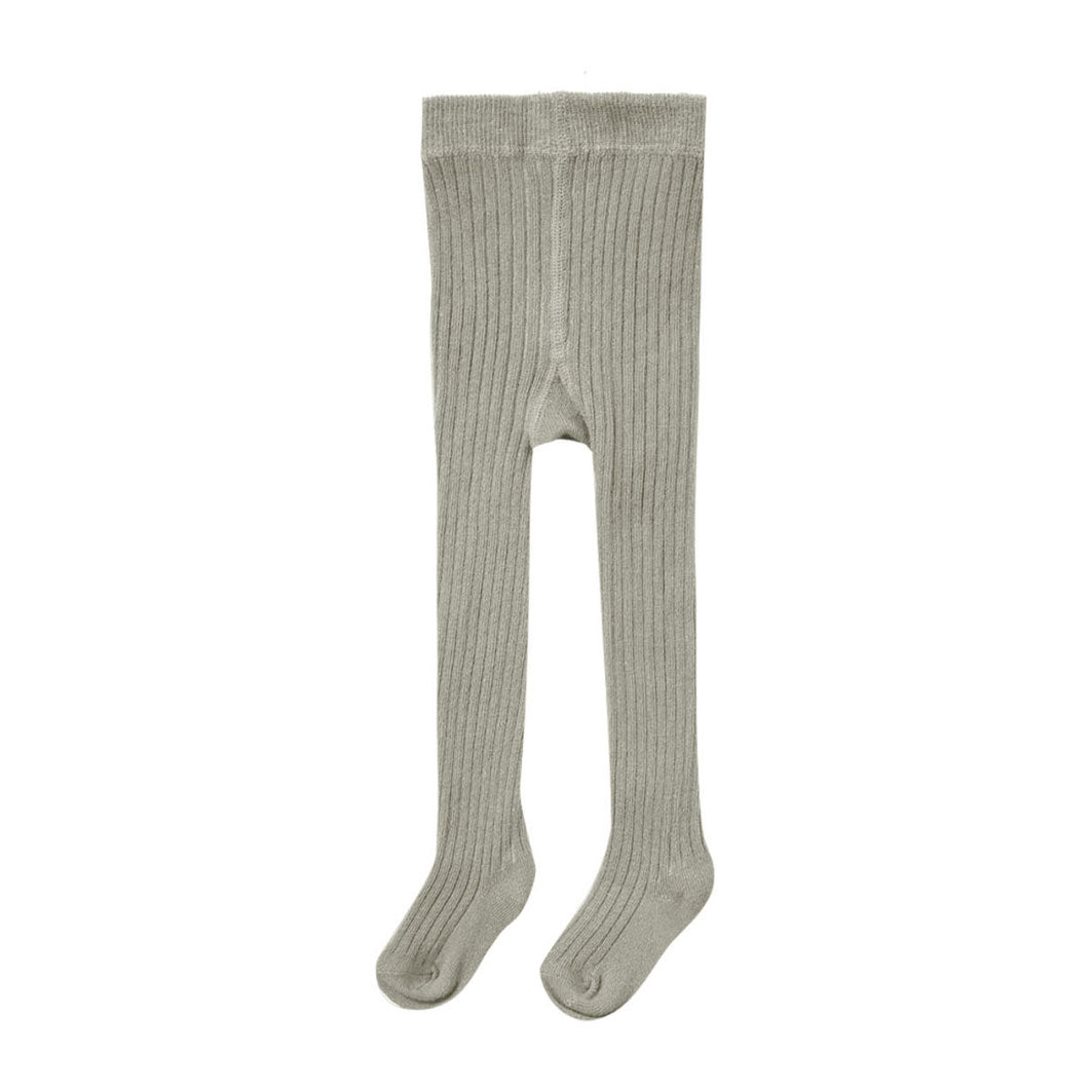 Quincy Mae Basil Tights
