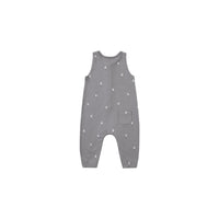 Quincy Mae Lagoon Kites Sleeveless Jumpsuit