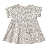 Quincy Mae French Garden Brielle Dress