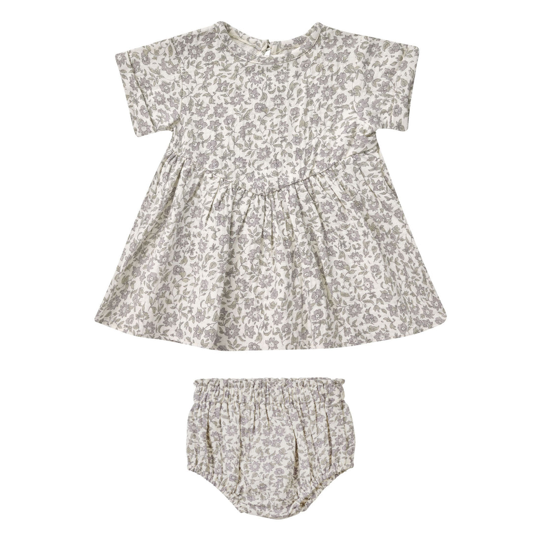 Quincy Mae French Garden Brielle Dress