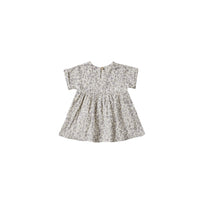 Quincy Mae French Garden Brielle Dress