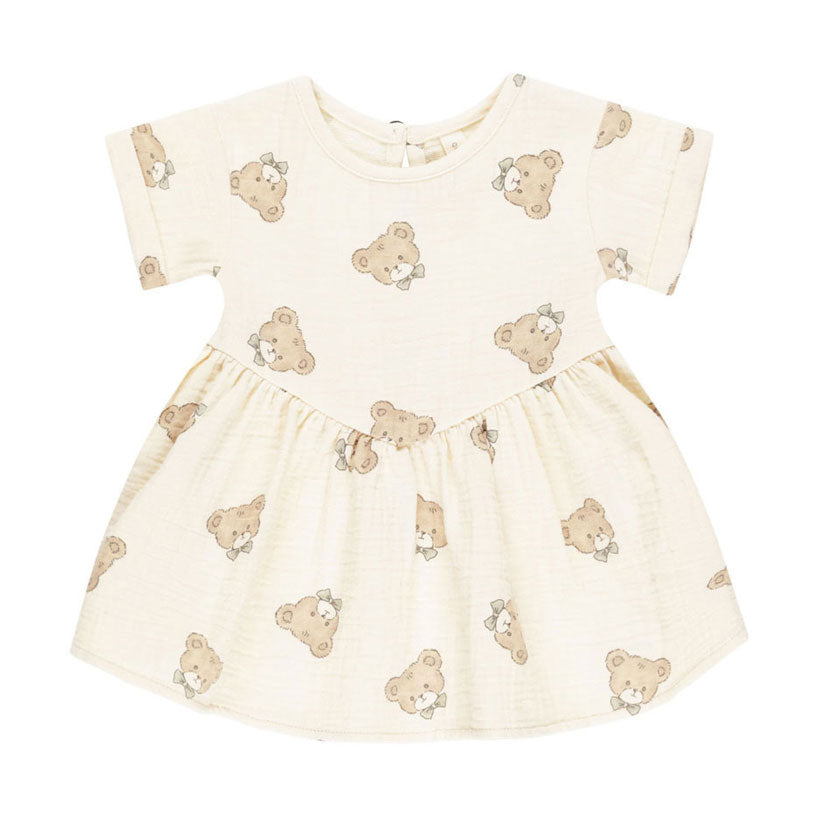 Quincy Mae Teddy Brielle Dress