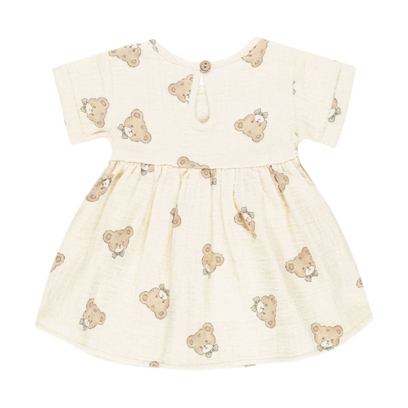 Quincy Mae Teddy Brielle Dress